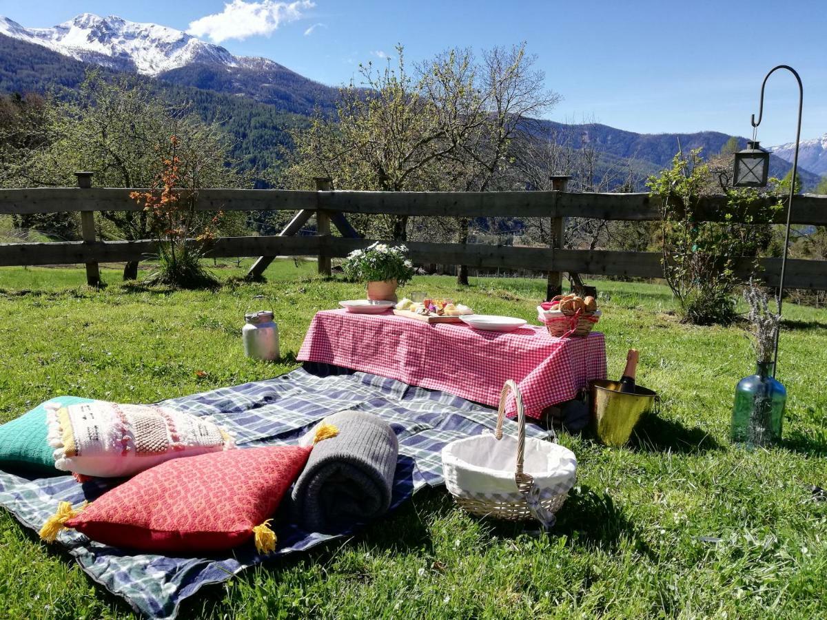 Maso Del Fieno Villa Sant'Orsola Kültér fotó