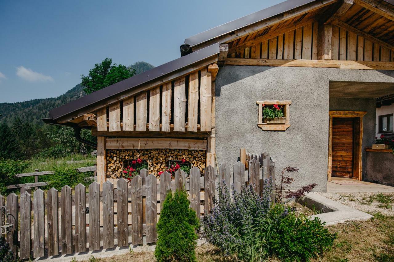 Maso Del Fieno Villa Sant'Orsola Kültér fotó